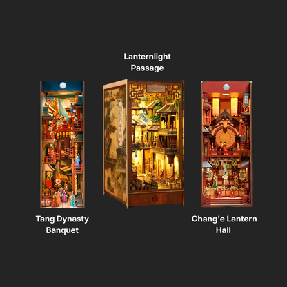 Lunar New Year Ultimate Collector's Bundle ($350 OFF)